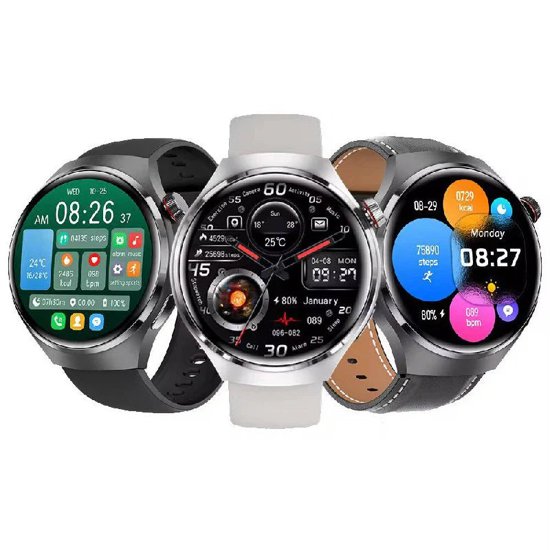Watch5 MAX SERIE 4  – Coffret Premium