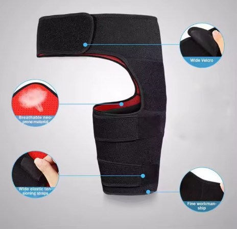 ceinture sciatique "anti douleur"