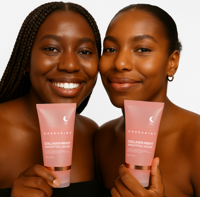 Masque Collagène Medicube™ – La peau de vos rêves pendant que vous dormez