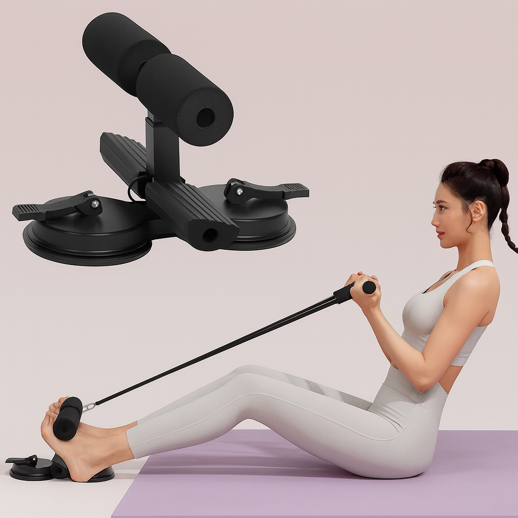 FlexBurner🔥- Brûler les graisses + Guide d’exercices 📕
