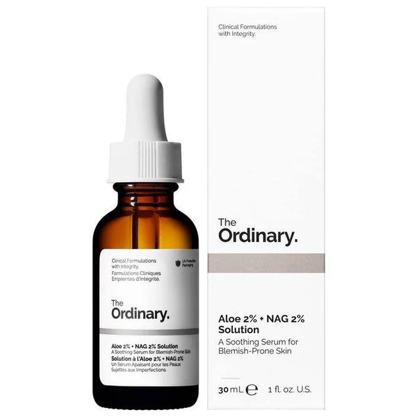 acid hyaluronic "the ordinary"