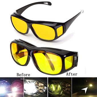 Lunettes de Vision Nocturne