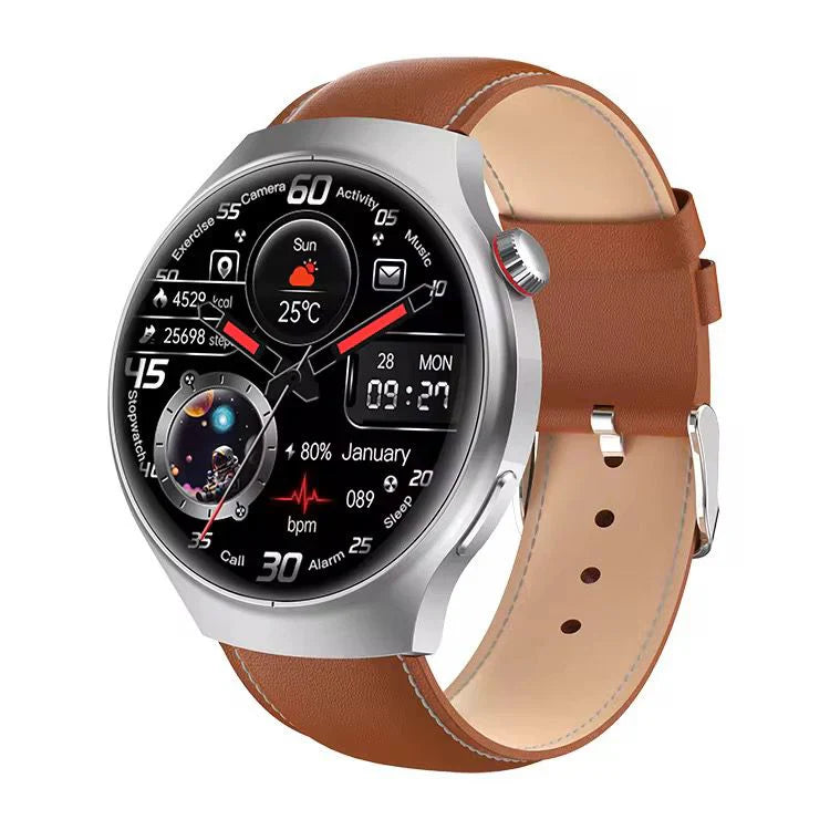 Watch5 MAX SERIE 4  – Coffret Premium