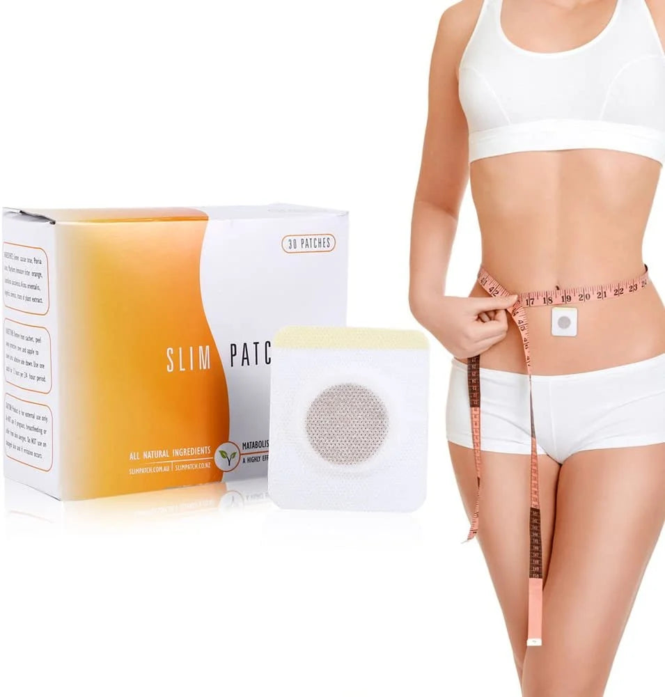slim patch minceur